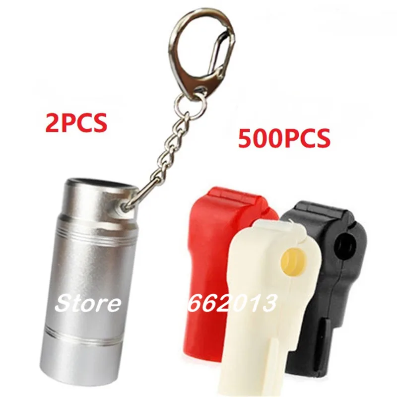 (500+2) pcs 4-8 MM Universal Remover STOP lock for Magnetic Lockpick for various Retail shop
(500+2) pcs 4-8 MM Universal Remover STOP lock for Magnetic Lockpick for various Retail shop