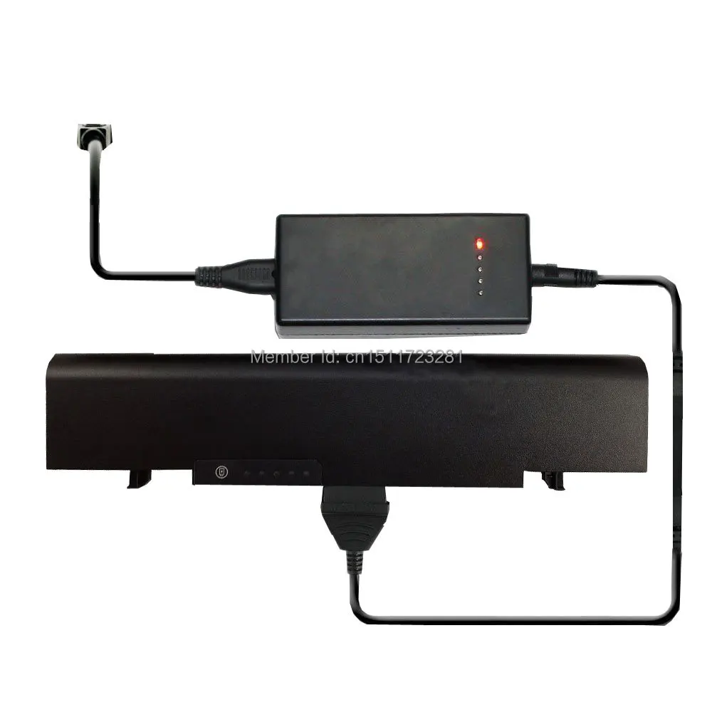 External Laptop Battery Charger for Samsung AA-PL9NC2B AA-PL9NC6W NP-R540 NP-SF411 RF512 AA-PB9NS6B AA-PL9NC2B AA-PL9NC6W
External Laptop Battery Charger for Samsung AA-PL9NC2B AA-PL9NC6W NP-R540 NP-SF411 RF512 AA-PB9NS6B AA-PL9NC2B AA-PL9NC6W