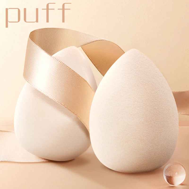 24 Colors Cosmetic Puff Reusable Cotton Pads Blending Makeup Sponge Wet Powder Gourd Water Drop Puff Tools CW34
24 Colors Cosmetic Puff Reusable Cotton Pads Blending Makeup Sponge Wet Powder Gourd Water Drop Puff Tools CW34