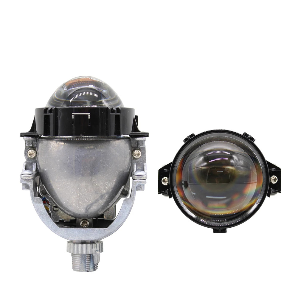 3.0 inch 12V 50W 8000LM Auto headlight retrofit Universal High low beam Car accessories bi led projector lens
3.0 inch 12V 50W 8000LM Auto headlight retrofit Universal High low beam Car accessories bi led projector lens