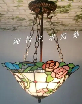 Direct manufacturer anti chandeliers bedroom entrance chandelier double happiness Flower Pendant tiffanylamp industrieel
Direct manufacturer anti chandeliers bedroom entrance chandelier double happiness Flower Pendant tiffanylamp industrieel