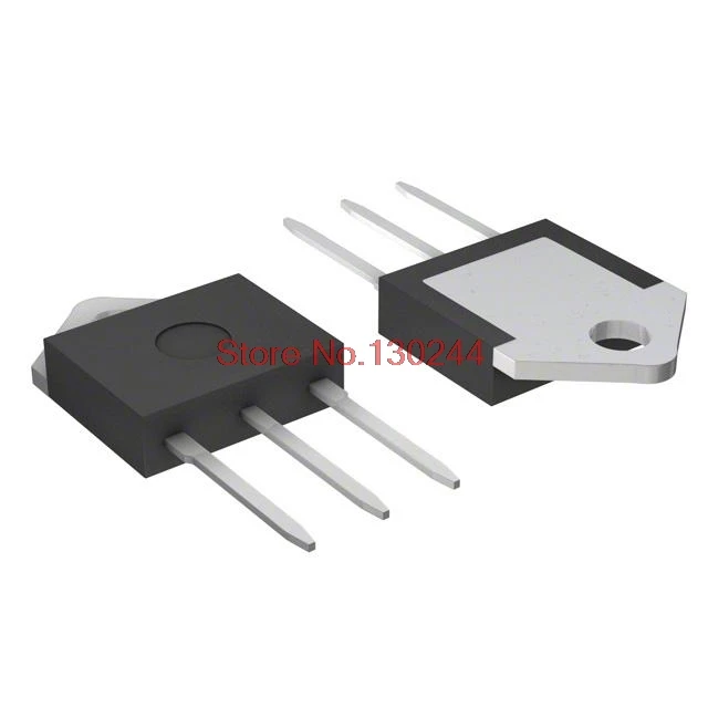 10pcs/lot BTA41-800B BTA41800B BTA41-800 BTA41 Triacs 40 Amp 800 Volt TO-3P new original
10pcs/lot BTA41-800B BTA41800B BTA41-800 BTA41 Triacs 40 Amp 800 Volt TO-3P new original
