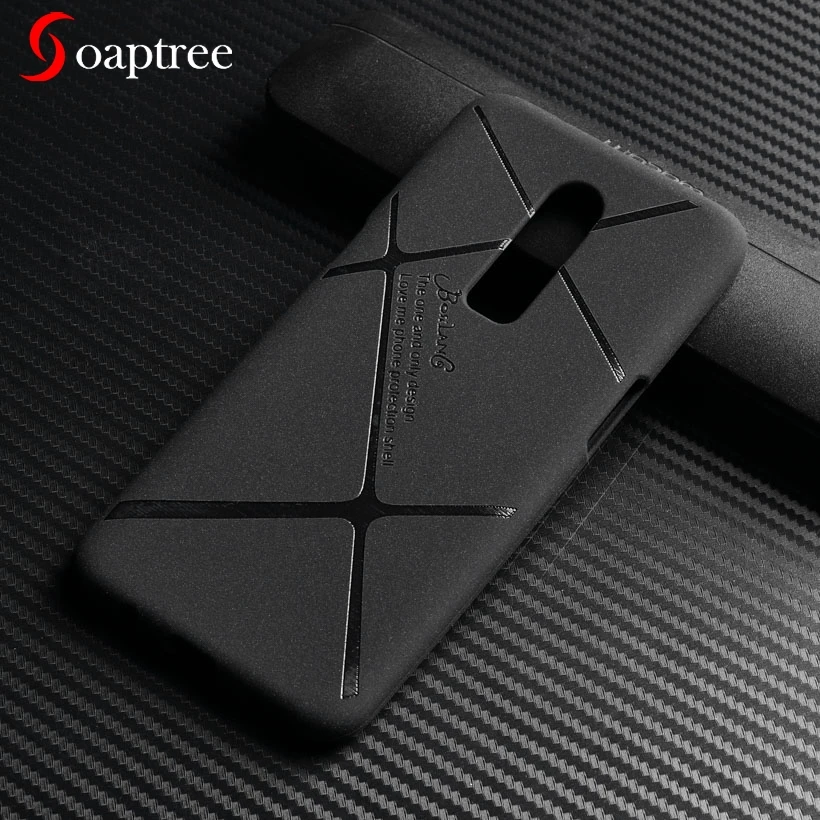 Soaptree Cases For OnePlus 6 Case Soft Cover Matte For Oneplus 5 3 OnePlus 3T A5000 A3000 A3010 Housings Coque Bumper
Soaptree Cases For OnePlus 6 Case Soft Cover Matte For Oneplus 5 3 OnePlus 3T A5000 A3000 A3010 Housings Coque Bumper