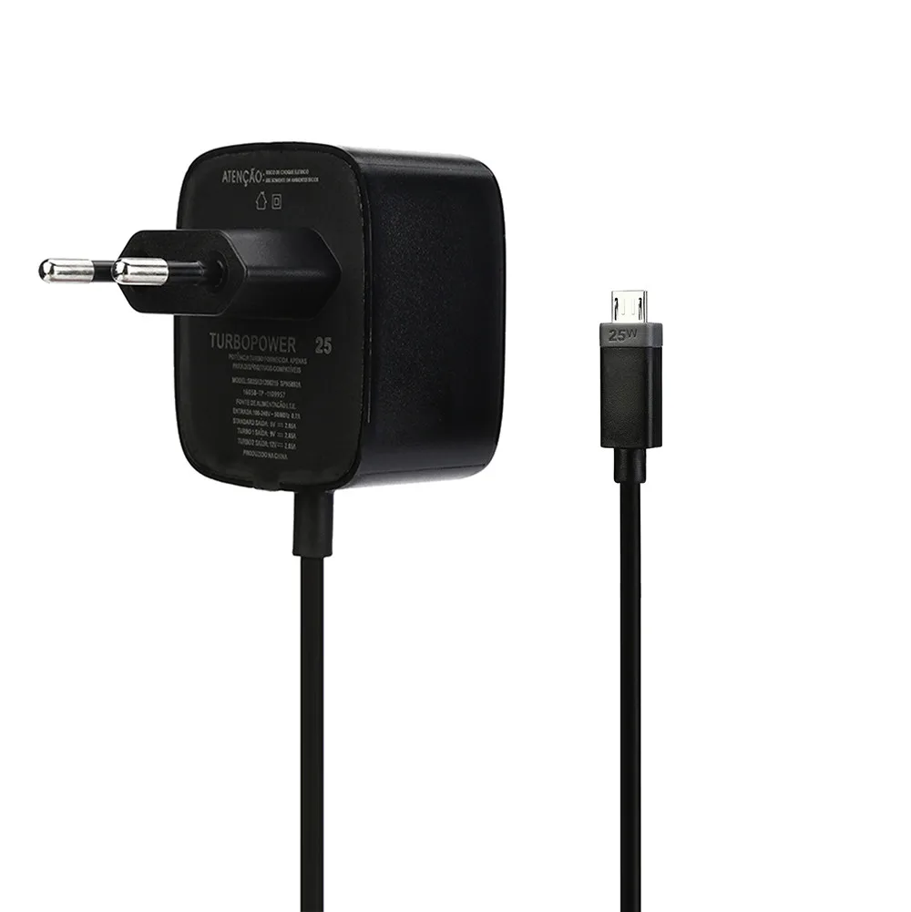 EU Plug 25W Power Wall Charger Pure Edition Charge For Motorola DROID Turbo 2 Moto X Power Protection Charging
EU Plug 25W Power Wall Charger Pure Edition Charge For Motorola DROID Turbo 2 Moto X Power Protection Charging