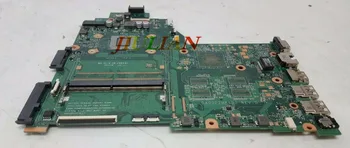 System Main Board DA00P2MB6D0 For HP Laptop 14-BW 14Z-BW Laptop Motherboard 925544-601 925544-001 With CPU A9-9420 Tested OK
System Main Board DA00P2MB6D0 For HP Laptop 14-BW 14Z-BW Laptop Motherboard 925544-601 925544-001 With CPU A9-9420 Tested OK