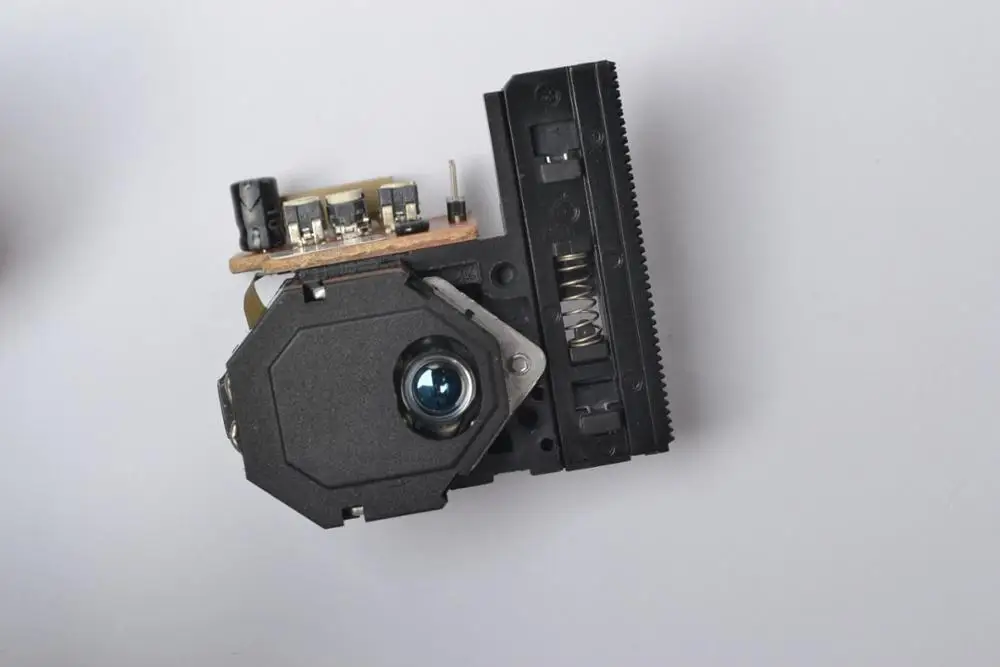 Original Replacement For SONY HCD-H61M CD Player Laser Lens Lasereinheit Assembly HCDH61M Optical Pick-up Bloc Optique Unit
Original Replacement For SONY HCD-H61M CD Player Laser Lens Lasereinheit Assembly HCDH61M Optical Pick-up Bloc Optique Unit