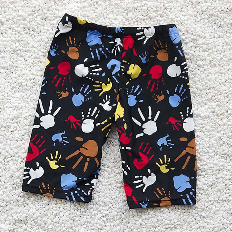 Boys Swim Trunks For 3-12Y Kids Knee Length Shorts Swim Beach Wear Fifth Pants Cartoon Boys Kids Trunks Swimsuit Bathing Suits
Boys Swim Trunks For 3-12Y Kids Knee Length Shorts Swim Beach Wear Fifth Pants Cartoon Boys Kids Trunks Swimsuit Bathing Suits