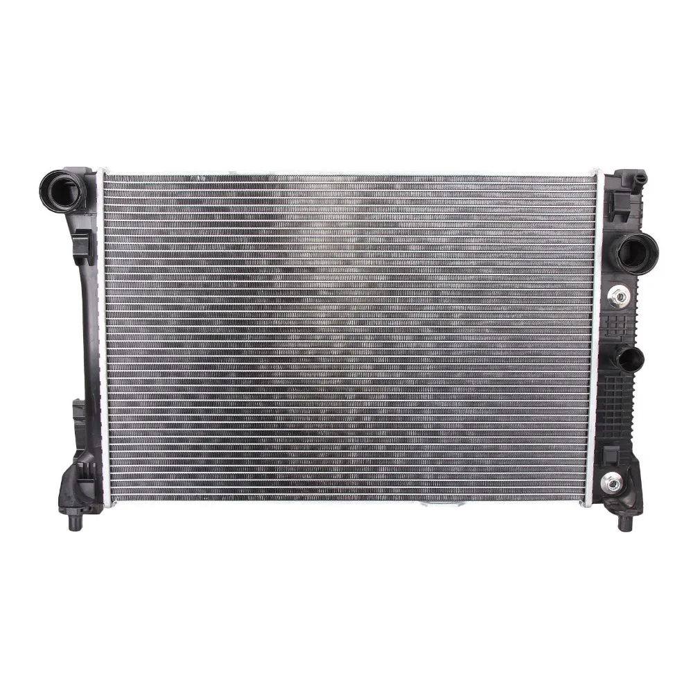 Car COOLER WATER COOLING RADIATOR For Mercedes Benz C-Class W204 T-Model S204 Coupe C204
Car COOLER WATER COOLING RADIATOR For Mercedes Benz C-Class W204 T-Model S204 Coupe C204