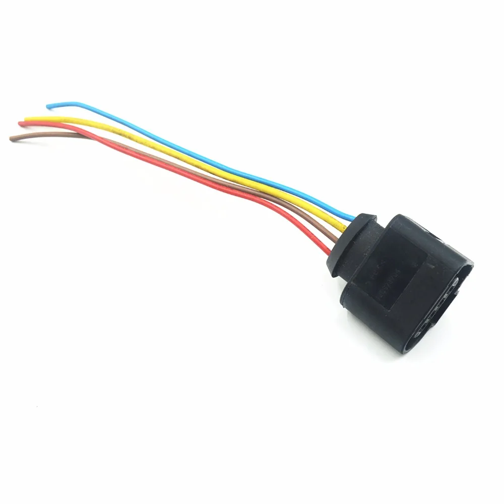 For Audi Q3 Q5 Q7 Skoda Fabia Felicia Octavia Rapid Roomster Yeti Seat Air Press Sensor Connector Housing Repair Kit 1J0 973 704
For Audi Q3 Q5 Q7 Skoda Fabia Felicia Octavia Rapid Roomster Yeti Seat Air Press Sensor Connector Housing Repair Kit 1J0 973 704