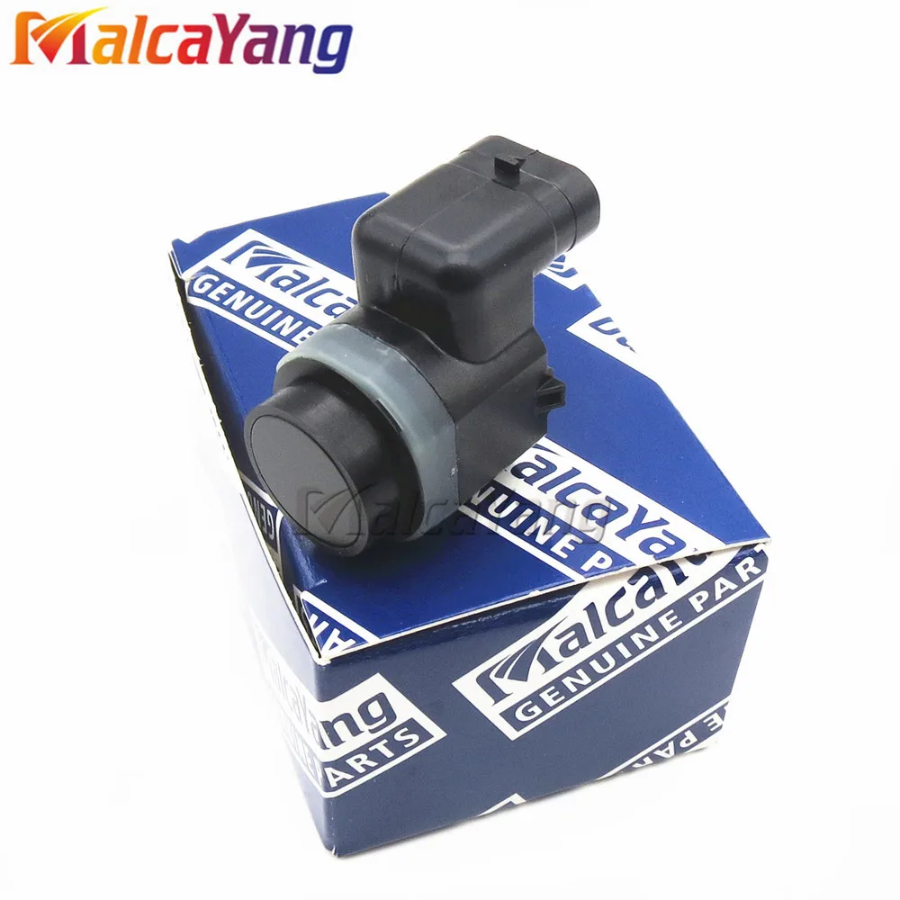 9270495 66209270495 PDC Parking Sensor Bumper Object Reverse Assist Radar For BMW
9270495 66209270495 PDC Parking Sensor Bumper Object Reverse Assist Radar For BMW