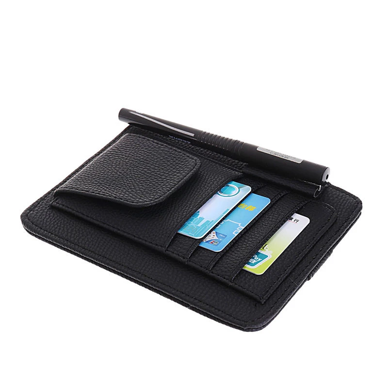 Auto Car Sun Visor Pocket Pouch Bag Card Organizer Pen Glasses Storage Holder Sunglasses Card Organizer Sun Visor Wallet Clips
Auto Car Sun Visor Pocket Pouch Bag Card Organizer Pen Glasses Storage Holder Sunglasses Card Organizer Sun Visor Wallet Clips
