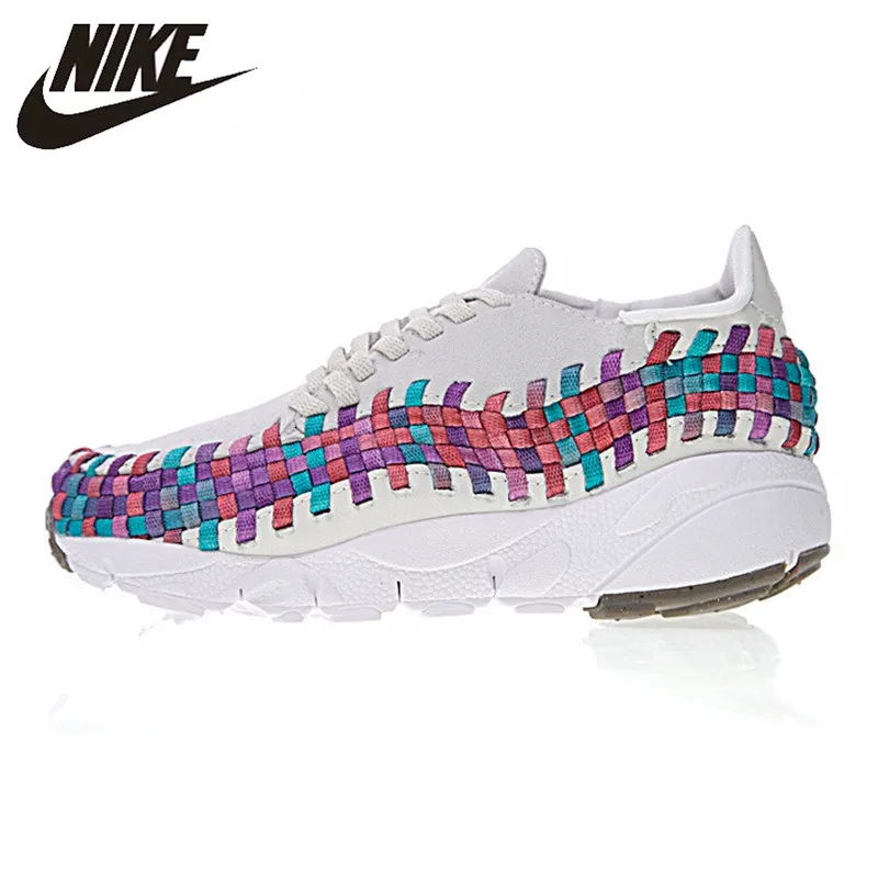 Nike WMNS Footscape Woven Women'sRunning Shoes,Outdoor Sneakers Shoes,White,Shock-absorbing Breathable 917698 100
Nike WMNS Footscape Woven Women'sRunning Shoes,Outdoor Sneakers Shoes,White,Shock-absorbing Breathable 917698 100