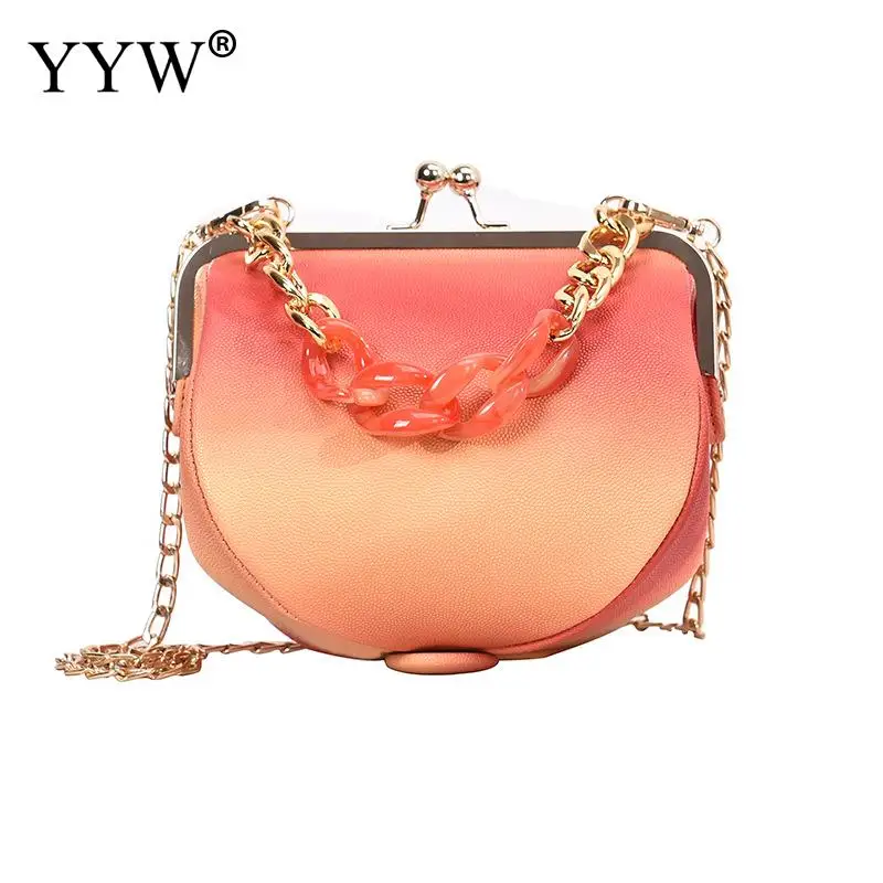 Deep Orange Mini Ladies Crossbody Bag Unique Women'S Shoulder Bag Handbag Leather Female Black Blue Bolsa Feminina 2019 Clutch
Deep Orange Mini Ladies Crossbody Bag Unique Women'S Shoulder Bag Handbag Leather Female Black Blue Bolsa Feminina 2019 Clutch