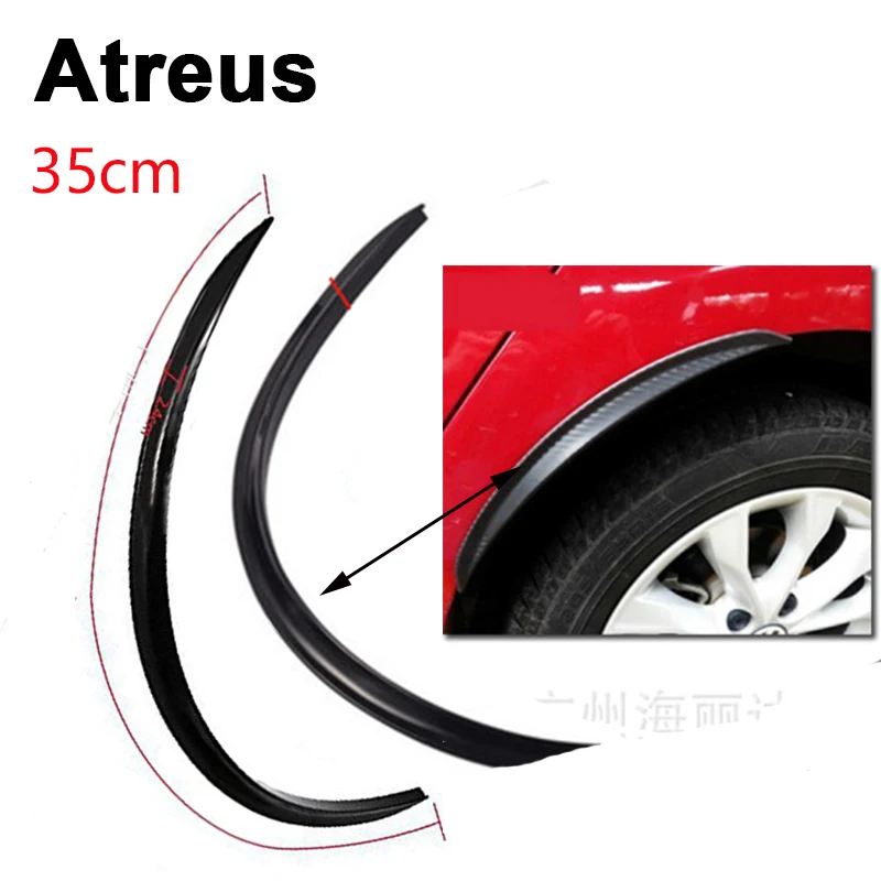 Atreus1pc Car Fender Protect Wheel Tire Edge Eyebrow Carbon Stickers For VW polo passat b5 b6 Mazda 3 6 cx-5 Toyota corolla Ford
Atreus1pc Car Fender Protect Wheel Tire Edge Eyebrow Carbon Stickers For VW polo passat b5 b6 Mazda 3 6 cx-5 Toyota corolla Ford