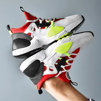 Classic style low-top sneakers flat lace fashion low mesh mesh casual shoes men's breathable mesh shoes mesh running shoes
Classic style low-top sneakers flat lace fashion low mesh mesh casual shoes men's breathable mesh shoes mesh running shoes