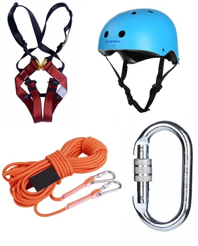 children rock climbing Safety belt Insurance belt Protective belt Helmet Mountaineering Drift Safety rope Rescue escape rope 
children rock climbing Safety belt Insurance belt Protective belt Helmet Mountaineering Drift Safety rope Rescue escape rope