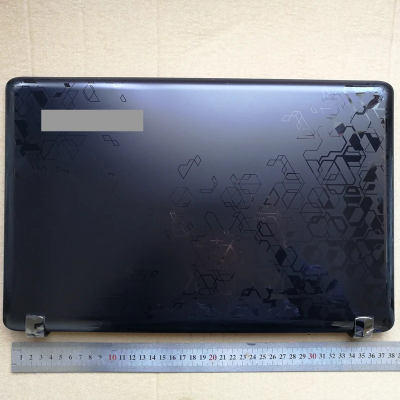 New laptop Top case base cover palmrest for Lenovo IdeaPad Y560 38KL3LCLV40 thin screen
New laptop Top case base cover palmrest for Lenovo IdeaPad Y560 38KL3LCLV40 thin screen