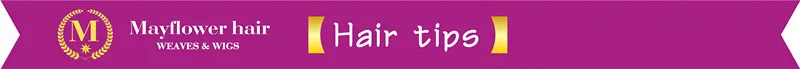 hair tips
