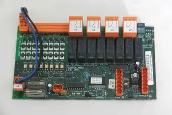 ELEVATOR CIRCUIT BOARD KM713150G01 *Please contact us for real photo,100% real stock*
ELEVATOR CIRCUIT BOARD KM713150G01 *Please contact us for real photo,100% real stock*