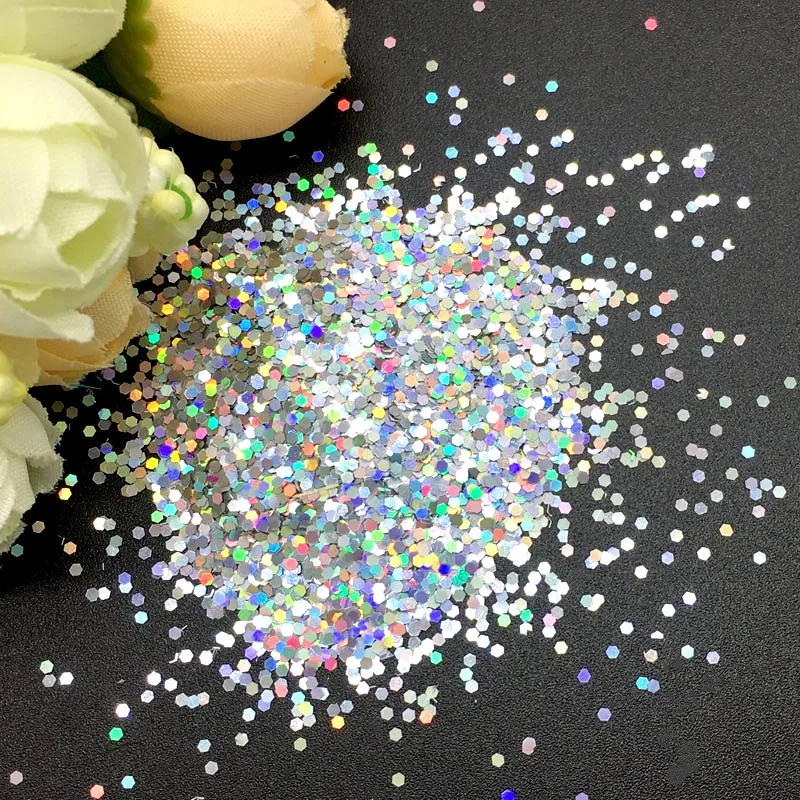 Ultra-thin 3D Nail Sequin 1mm Dot Laser Glitter PET Sequin Pailette for Nail Art Decoration Body Art Painting Nail DIY Decor 10g
Ultra-thin 3D Nail Sequin 1mm Dot Laser Glitter PET Sequin Pailette for Nail Art Decoration Body Art Painting Nail DIY Decor 10g