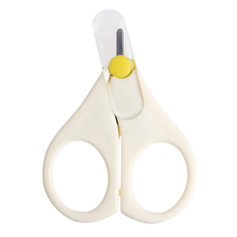 Newborn Kids Baby Safety Manicure Nail Cutter Clippers Scissors Convenient New Care Baby Children
Newborn Kids Baby Safety Manicure Nail Cutter Clippers Scissors Convenient New Care Baby Children