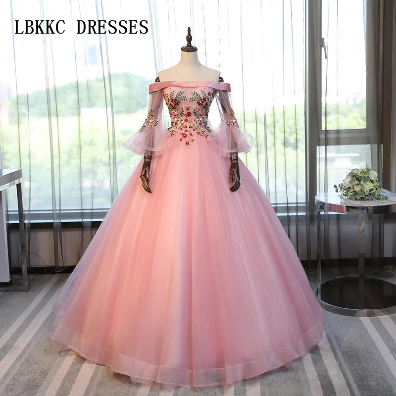 Pink Quinceanera Dresses Tulle With Colorful Lace Masquerade Sweet 16 Dresses Ball Gowns Vestidos De 15 Anos Sweet 16 Dresses
Pink Quinceanera Dresses Tulle With Colorful Lace Masquerade Sweet 16 Dresses Ball Gowns Vestidos De 15 Anos Sweet 16 Dresses