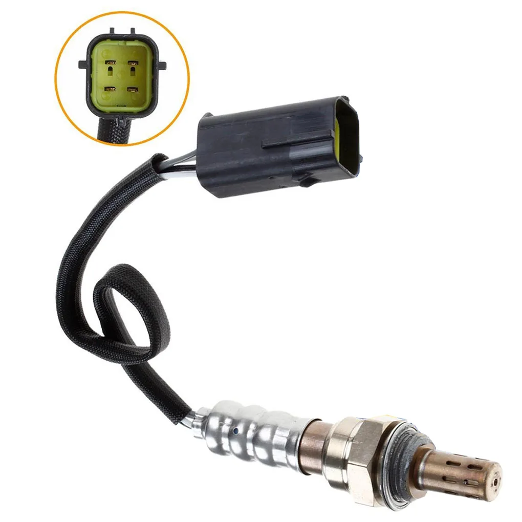 Back Oxygen Sensor for Nissan Altima 07-13 Back Lambda Sensor 234-438 Car Sensor Durable Auto Parts
Back Oxygen Sensor for Nissan Altima 07-13 Back Lambda Sensor 234-438 Car Sensor Durable Auto Parts