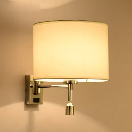 Modern Stainless Steel Wall Lamp Fashion Creative Art Deco Lighting Simple Indoor Wall Lights Hotel Room LED Wall Light
Modern Stainless Steel Wall Lamp Fashion Creative Art Deco Lighting Simple Indoor Wall Lights Hotel Room LED Wall Light