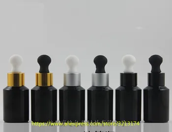 wholesale 30ml painted shiny black glass bottle with dropper lid,essential oil bottle,professional cosmetic dropper container
wholesale 30ml painted shiny black glass bottle with dropper lid,essential oil bottle,professional cosmetic dropper container