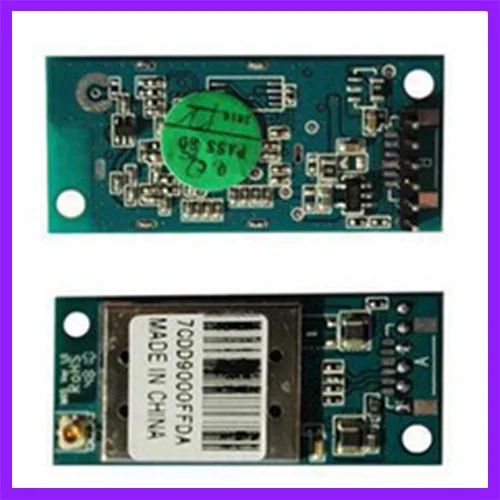 5pcs/lot Pin Type 150M Lei Ling RT3070 Built In USB Wireless Network Card WiFi Module | Электронные компоненты