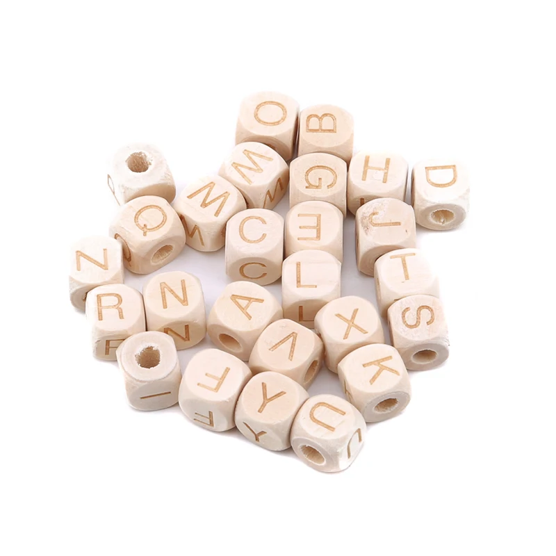 26pcs/pack High Quality Children DIY Alphabet Wood Baby Education Toys Baby Products HOt Sale
26pcs/pack High Quality Children DIY Alphabet Wood Baby Education Toys Baby Products HOt Sale