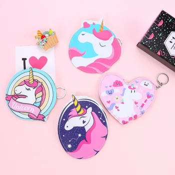 lovely cartoon keyring coin purse for children gift unicorn print small money pouch zipper card holder earphone bag
lovely cartoon keyring coin purse for children gift unicorn print small money pouch zipper card holder earphone bag