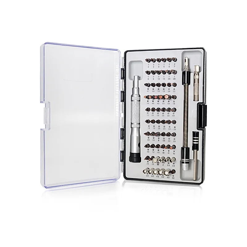 36 in 1 Mobile Phone Disassemble Watch Repair Tool S2 Tool Steel Screwdriver Set Multifunction Tablet PC Phone Repair Tool Kit
36 in 1 Mobile Phone Disassemble Watch Repair Tool S2 Tool Steel Screwdriver Set Multifunction Tablet PC Phone Repair Tool Kit