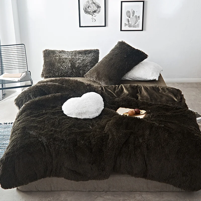 Pure Color Mink Velvet Bedding Sets HTB1zYS2c56guuRjy0Fmq6y0DXXaF.jpg - Pure Color Mink Velvet Bedding Sets