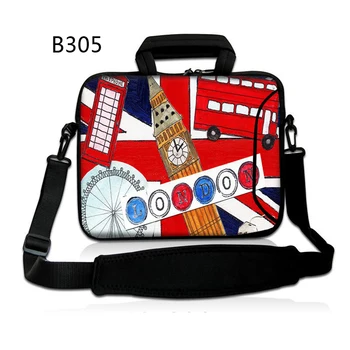 London's interest Shoulder Messenger Handbag For Laptop 13",14",15",15.6 , Sleeve Case For Macbook Notebook PC,Free Drop Ship
London's interest Shoulder Messenger Handbag For Laptop 13",14",15",15.6 , Sleeve Case For Macbook Notebook PC,Free Drop Ship