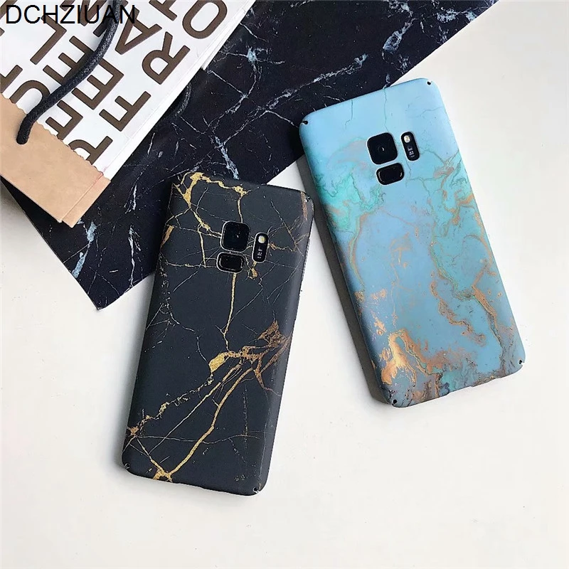 DCHZIUAN For Samsung Galaxy Note 8 9 S7 Edge S8 S9 Plus Case Marble Fashion Hard Phone Case For Samsung S7 S7edge Cover Fundas
DCHZIUAN For Samsung Galaxy Note 8 9 S7 Edge S8 S9 Plus Case Marble Fashion Hard Phone Case For Samsung S7 S7edge Cover Fundas