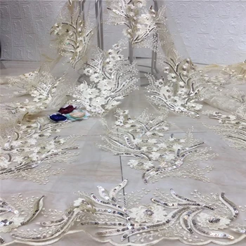 Tollola Latest French Nigerian Laces Fabric 2019 High Quality Tulle African Laces Fabric Wedding French Sequins Tulle Lace
Tollola Latest French Nigerian Laces Fabric 2019 High Quality Tulle African Laces Fabric Wedding French Sequins Tulle Lace