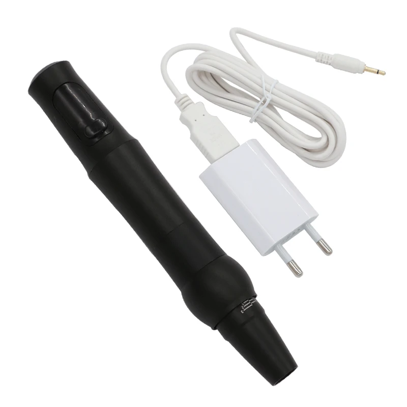 High Quality Tattoo Eyebrow Lip Tattoo Permanent Eyebrow Rotary Makeup Machine Pen Kit Power Supply
High Quality Tattoo Eyebrow Lip Tattoo Permanent Eyebrow Rotary Makeup Machine Pen Kit Power Supply