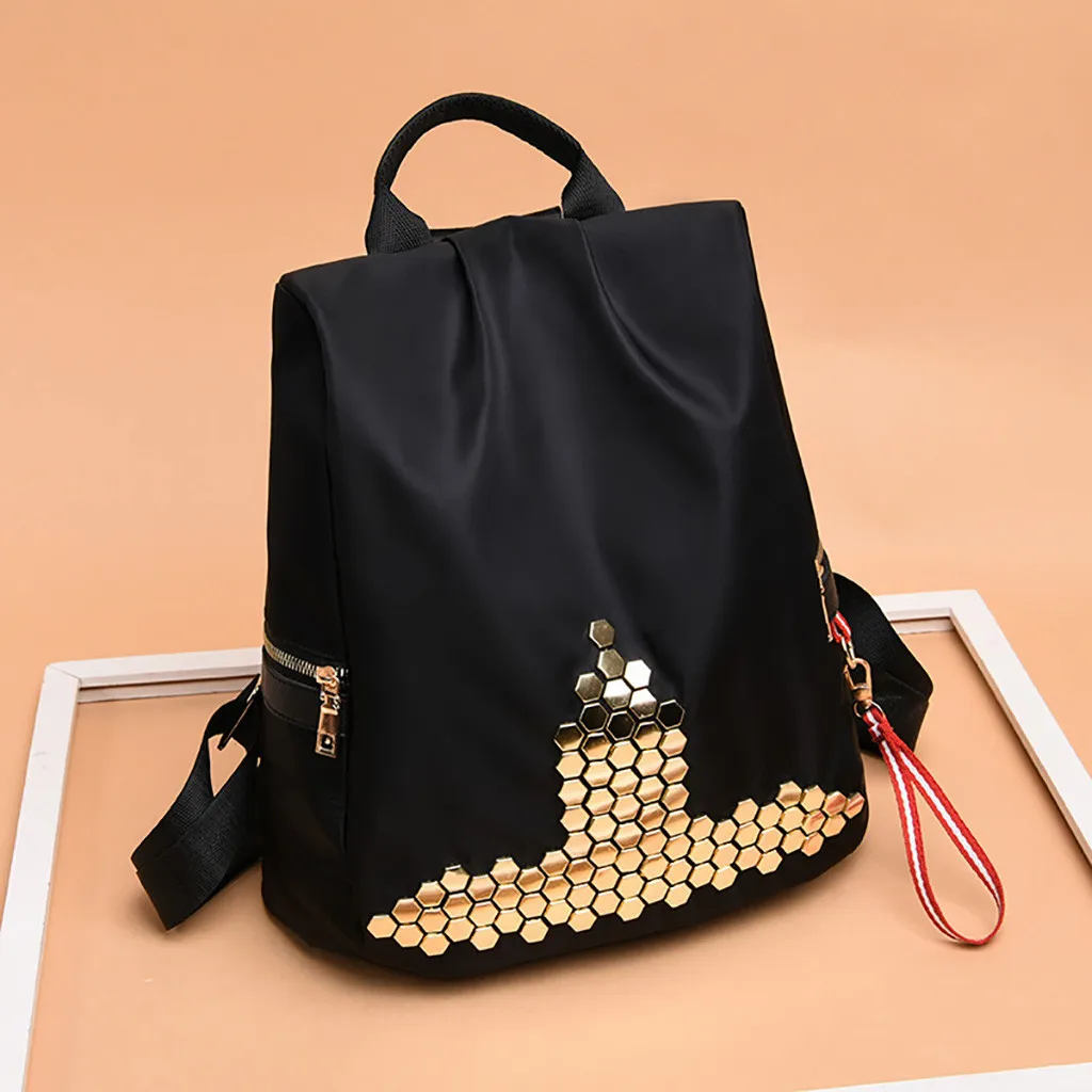 Altbest Backpack Women Oxford Multifuction Bagpack Casual Anti Theft Backpack for Teenager Girls Schoolbag Travel Backpack#g30
Altbest Backpack Women Oxford Multifuction Bagpack Casual Anti Theft Backpack for Teenager Girls Schoolbag Travel Backpack#g30