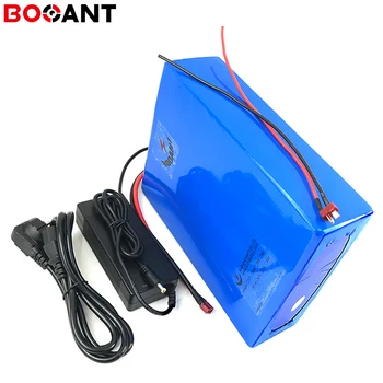 Rechargeable Battery 48V 10Ah E-bike Lithium battery for Bafang BBSHD 250W 500W Motor Electric bicycle 48V +2A Charger 15A BMS
Rechargeable Battery 48V 10Ah E-bike Lithium battery for Bafang BBSHD 250W 500W Motor Electric bicycle 48V +2A Charger 15A BMS