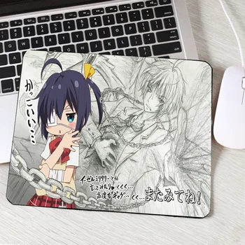 Mairuige Mini Pc Small Size Mouse Pad Creative Diy Customized Printing Mousepads Takanashi Rikka Cute Anime Girls Chuunibyou
Mairuige Mini Pc Small Size Mouse Pad Creative Diy Customized Printing Mousepads Takanashi Rikka Cute Anime Girls Chuunibyou