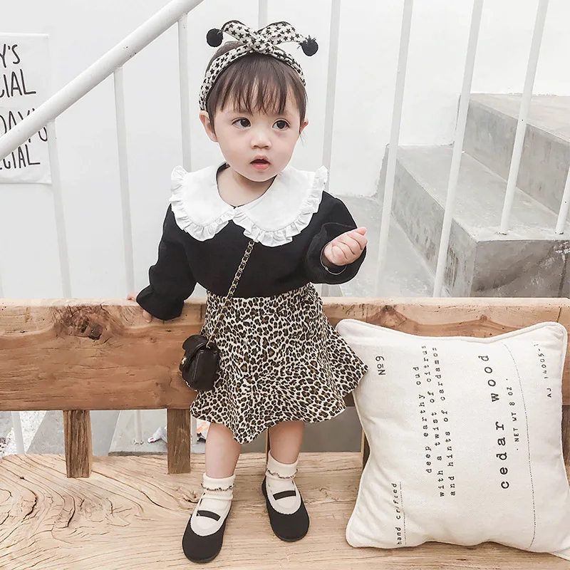 2019 Spring New Girl Lace Shirt &skirt 2-piece Suit Ins Hot Sale Baby Girl Clothes Kids Clothes Girls White Shirt Girls Skirt
2019 Spring New Girl Lace Shirt &skirt 2-piece Suit Ins Hot Sale Baby Girl Clothes Kids Clothes Girls White Shirt Girls Skirt