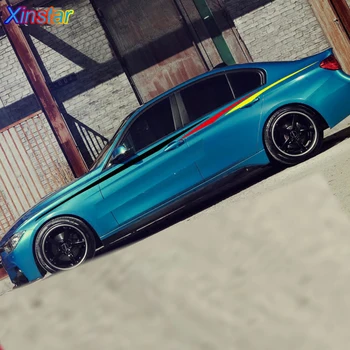 3 Colors KK Material car side body sticker for Audi A1 A3 A4 A5 A6 A6L A7 A8 S3 S6 Q3 Q5 Q7
3 Colors KK Material car side body sticker for Audi A1 A3 A4 A5 A6 A6L A7 A8 S3 S6 Q3 Q5 Q7
