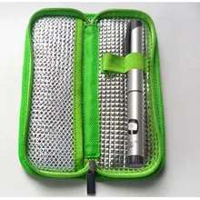 New Portable Insulin Cooler Bag Diabetic Patient Organizer Medical Travel Insulated Cases Splitters