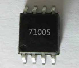 71005TB 71005 SOP8 Car computer board repair commonly used vulnerable chips
71005TB 71005 SOP8 Car computer board repair commonly used vulnerable chips