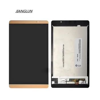 JIANGLUN For Huawei MediaPad M2-801W / L LCD Screen + Touch Screen Digitizer
