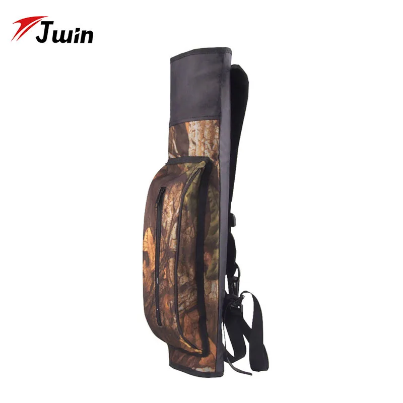 Shoulder Quiver Arrows Hunting Archery Quiver Compound Bow Arrow Quiver Recurve Bow Arrow Bag Outdoor Shooting Accesory
Shoulder Quiver Arrows Hunting Archery Quiver Compound Bow Arrow Quiver Recurve Bow Arrow Bag Outdoor Shooting Accesory