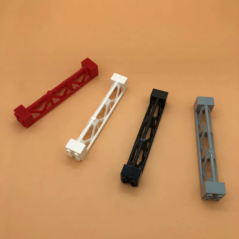 City Military Building Blocks Parts Accessories Support Stent Column 2x2x10 Pillar Toys ww2 Compatible LegoINGlys Technic Bricks
City Military Building Blocks Parts Accessories Support Stent Column 2x2x10 Pillar Toys ww2 Compatible LegoINGlys Technic Bricks