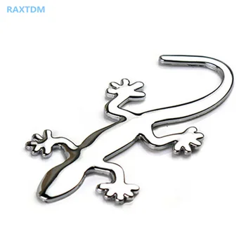 1pcs Car Lizard Gecko Badge Car Styling For Jaguar XF XFL XE XJ XJL F-Pace F pace fpace X761 XJ6 XKR XK8 X320 X308
1pcs Car Lizard Gecko Badge Car Styling For Jaguar XF XFL XE XJ XJL F-Pace F pace fpace X761 XJ6 XKR XK8 X320 X308