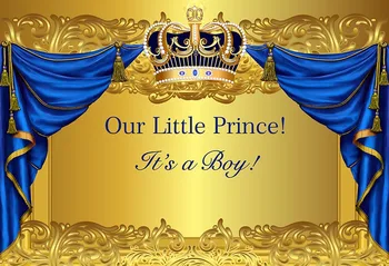 Vinyl photography backdrops Little prince boy baby birthday photo background Children backgrounds for photo studio fotografia
Vinyl photography backdrops Little prince boy baby birthday photo background Children backgrounds for photo studio fotografia